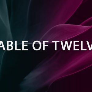 Table of 12